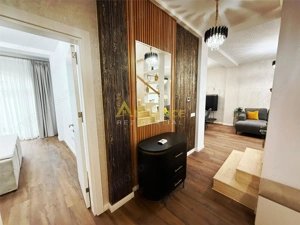 Duplex Premiun - 5 Camere - 3 Bai -Panouri solare - imagine 10