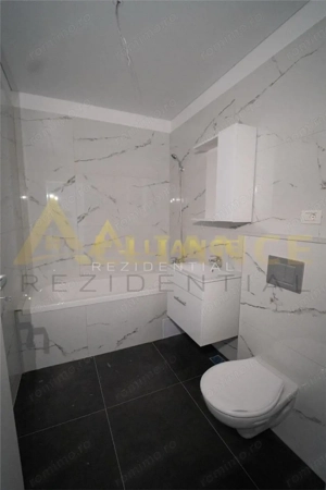 Ap.tip studio, se poate ajunge pietonal la metrou.Finalizat,parcare subterana. - imagine 6