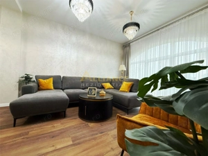 Duplex Premiun - 5 Camere - 3 Bai -Panouri solare