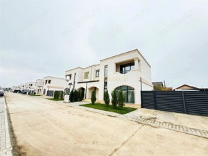 Duplex Premiun - 5 Camere - 3 Bai -Panouri solare - imagine 2