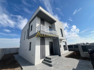 Vila moderna - P+1E- 3 dormitoare - 115 mp utili - teren 364 mp - imagine 2