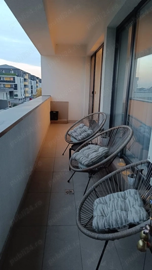 Apartament 3 camere, 2 bai cartier Spazio Rezidence Bragadiru - imagine 8