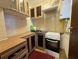 Garsoniera mobilata la Metrou Dimitrie Leonida - imagine 12