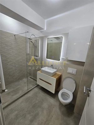Apartament 3 camere modern, 54 mp, Apollo Pasarela, etaj 5 9 - imagine 8