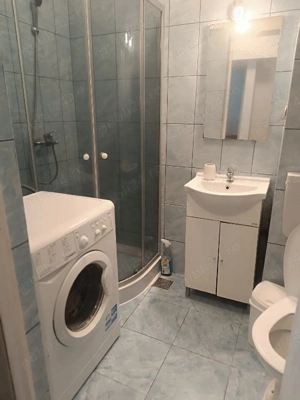 Vand apartament cu doua camere in statiunea montana Predeal (judetul Brasov] mobilat - imagine 6