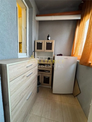 Garsoniera mobilata la Metrou Dimitrie Leonida - imagine 13