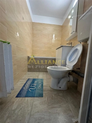 Apartament 2 Camere Complet Renovate - imagine 2
