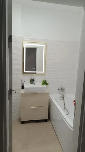 Apartament 3 camere, 2 bai cartier Spazio Rezidence Bragadiru - imagine 10