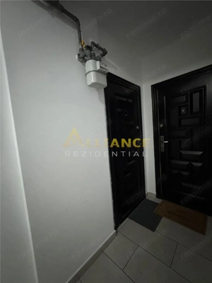 Garsoniera mobilata la Metrou Dimitrie Leonida - imagine 10