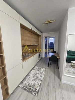 Apartament 3 camere modern, 54 mp, Apollo Pasarela, etaj 5 9 - imagine 2