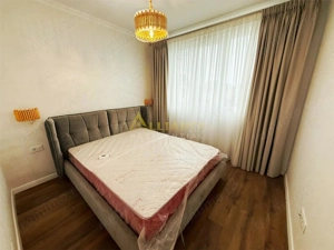 Duplex Premiun - 5 Camere - 3 Bai -Panouri solare - imagine 16