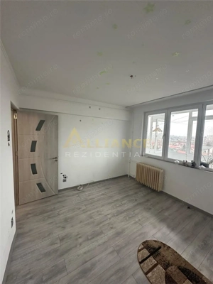 Apartament 2 Camere Complet Renovate - imagine 3