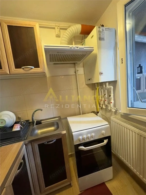 Garsoniera mobilata la Metrou Dimitrie Leonida - imagine 15