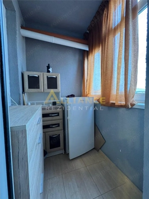 Garsoniera mobilata la Metrou Dimitrie Leonida - imagine 14