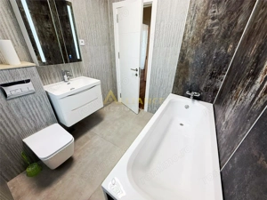 Duplex Premiun - 5 Camere - 3 Bai -Panouri solare - imagine 20