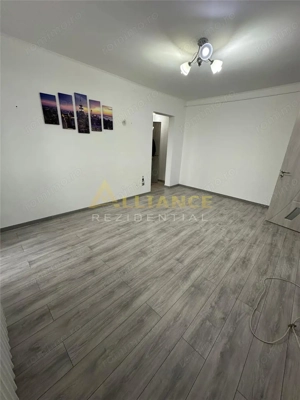 Apartament 2 Camere Complet Renovate