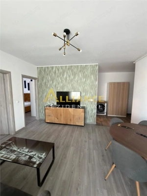 Apartament 3 camere decomandat