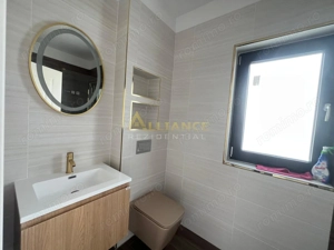 Vila moderna - P+1E- 3 dormitoare - 115 mp utili - teren 364 mp - imagine 17