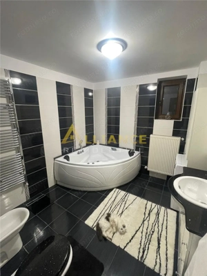 Apartament 3 camere mobilat si utilat Campus Scolar Popesti Leordeni - imagine 14