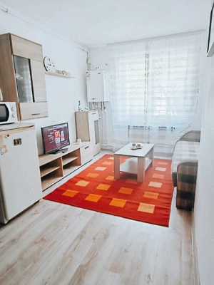 Vand apartament cu doua camere in statiunea montana Predeal (judetul Brasov] mobilat - imagine 5