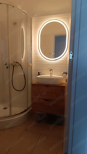 Apartament 3 camere, 2 bai cartier Spazio Rezidence Bragadiru - imagine 6