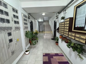 Garsoniera mobilata la Metrou Dimitrie Leonida - imagine 11