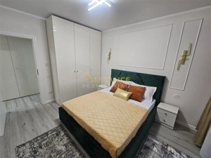 Apartament 3 camere modern, 54 mp, Apollo Pasarela, etaj 5 9 - imagine 4