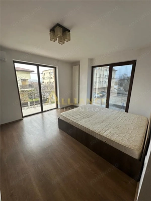 Garsoniera 38 mp ~ Strada Miraslau