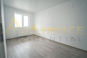 Apartament cu 2 Camere + Parcare
