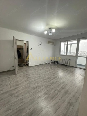 Apartament 2 Camere Complet Renovate - imagine 12