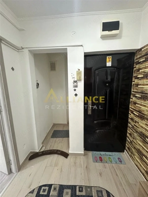 Apartament 2 Camere Complet Renovate - imagine 9