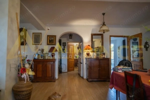 Proprietate Exclusivista cu Deschidere Spectaculoasa la Apa - Domeniu Privat cu Ponton si Teren Gene - imagine 7
