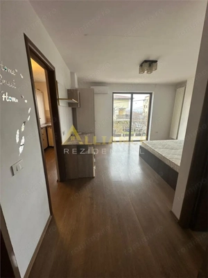 Garsoniera 34 m² de vanzare - bloc modern 2016, - imagine 2