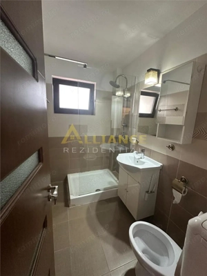 Garsoniera 34 m² de vanzare - bloc modern 2016, - imagine 11