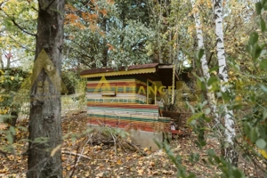 Proprietate Exclusivista cu Deschidere Spectaculoasa la Apa - Domeniu Privat cu Ponton si Teren Gene - imagine 16