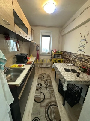 Apartament 2 Camere Complet Renovate - imagine 8