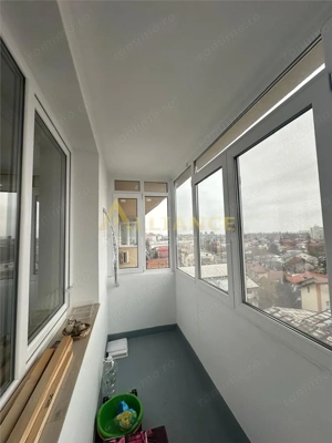 Apartament 2 Camere Complet Renovate - imagine 7