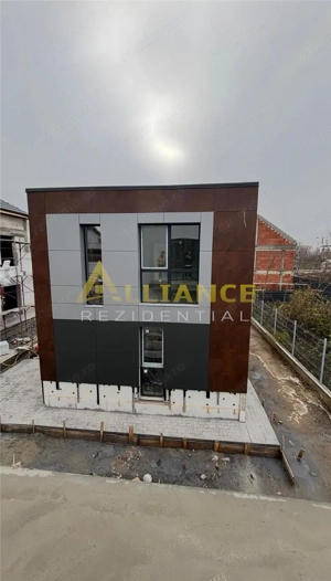 Casa individuala Popesti Leordeni