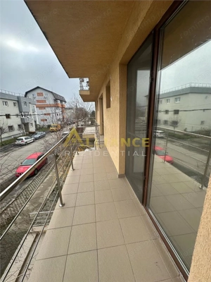 Garsoniera 34 m² de vanzare - bloc modern 2016, - imagine 10