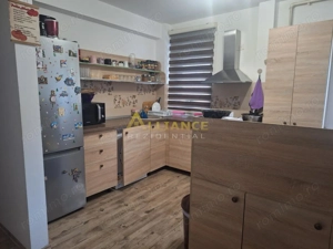 Apartament 2 camere - Soseaua Oltenitei - imagine 11