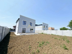 Vila individuala - 5 camere - 3 bai - teren 428mp - pod - beci - imagine 3