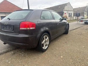 Audi a3 1.6b - imagine 2