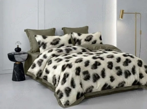 Lenjerii de pat 6 piese 