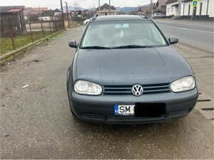 Volkswagen Golf 4 - imagine 6