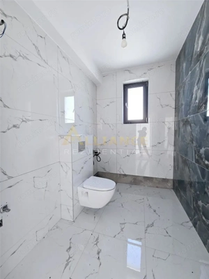 Vila individuala - 5 camere - 3 bai - teren 428mp - pod - beci - imagine 11