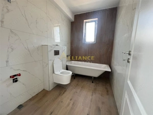 Vila individuala - 5 camere - 3 bai - teren 428mp - pod - beci - imagine 13