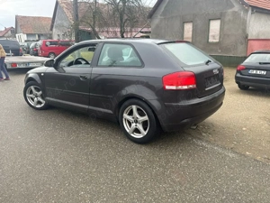Audi a3 1.6b - imagine 3