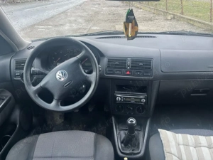 Volkswagen Golf 4 - imagine 7
