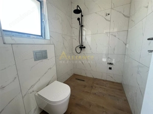 Vila individuala - 5 camere - 3 bai - teren 428mp - pod - beci - imagine 14