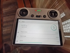 Telecomanda DJI RC 2 - Dji mini 3 Pro - imagine 4